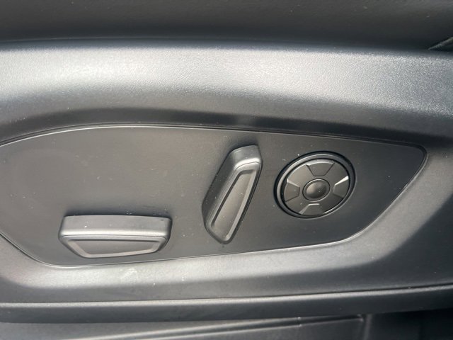 New 2026 Ford Explorer ST w/ Sun And Sound Package image 23