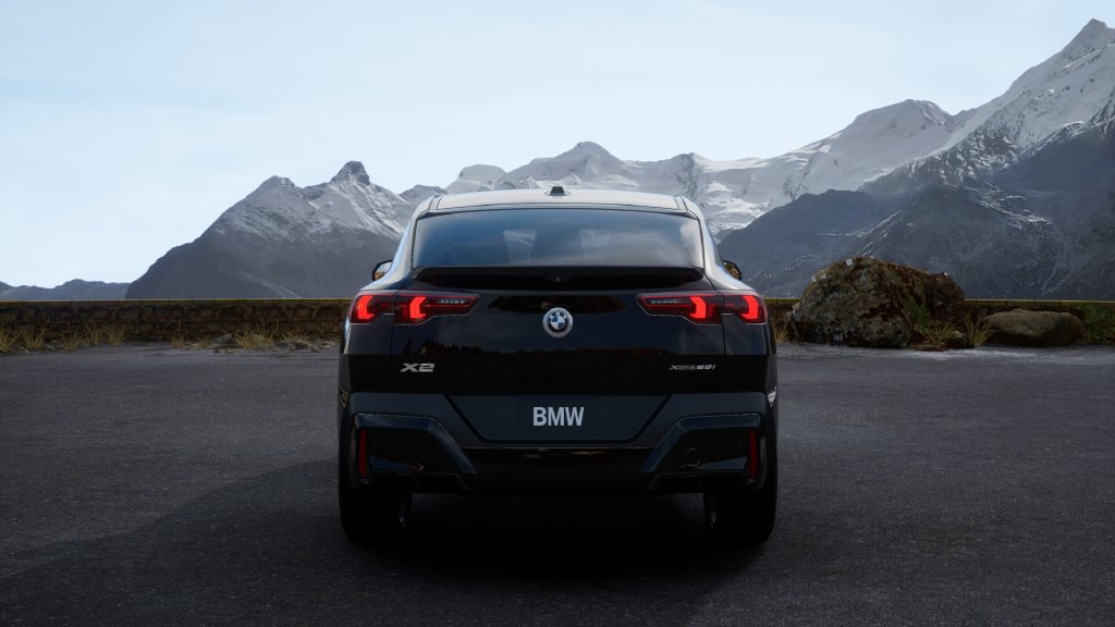 Certified 2026 BMW X2 xDrive28i w/ Technology Package AWD/4WD image 28