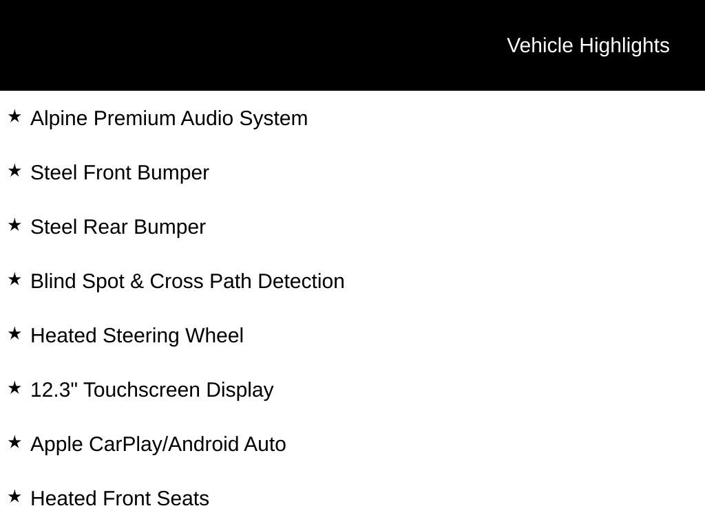 Used 2024 Jeep Wrangler Rubicon w/ Capability Package AWD/4WD image 6