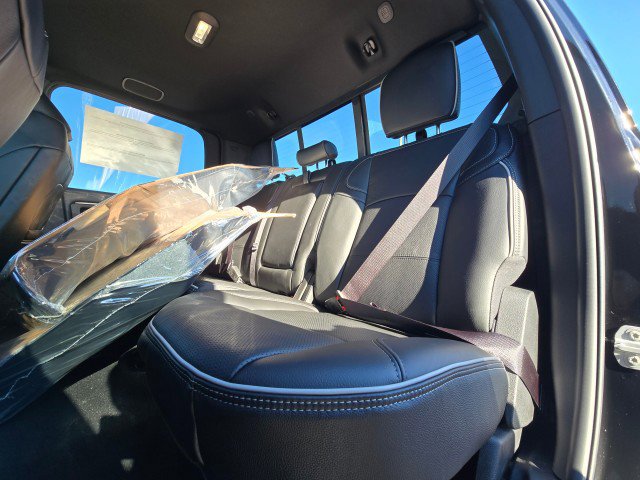 New 2026 RAM 2500 Rebel w/ Rebel Level 2 Equipment Group image 19
