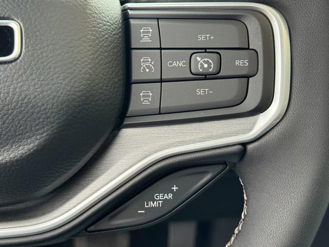 New 2025 Jeep Wagoneer Series II image 16