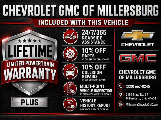 New 2026 GMC Sierra 3500 Pro w/ Convenience Package AWD/4WD image 2