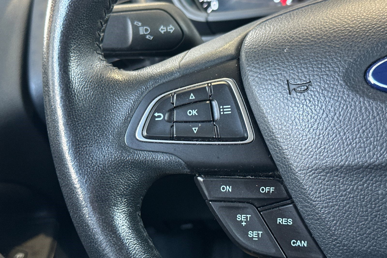 Used 2019 Ford EcoSport SE w/ SE Convenience Package FWD image 28