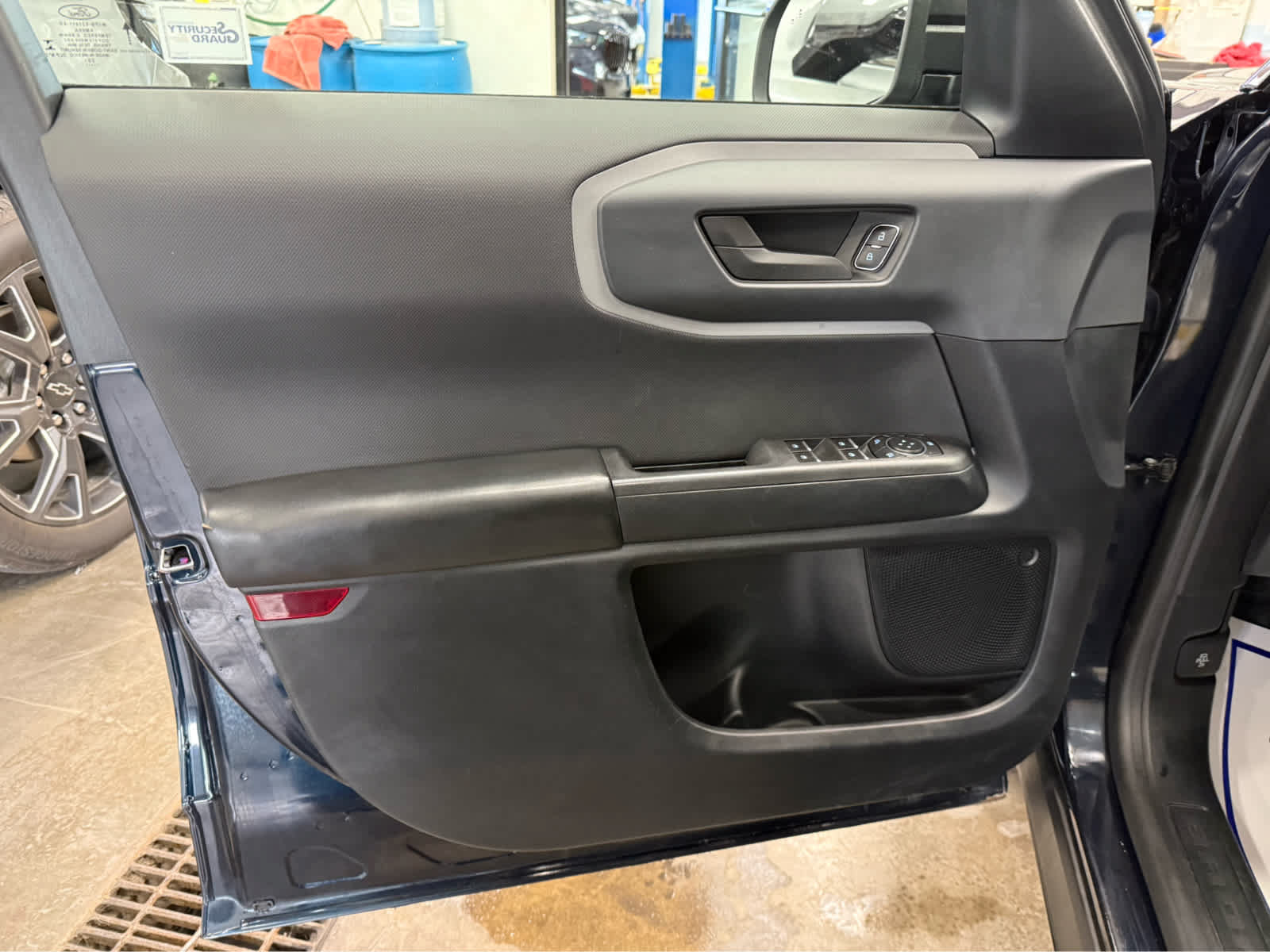 Used 2021 Ford Bronco Sport Big Bend AWD/4WD image 20