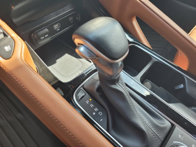 Used 2024 Kia Telluride EX X-Line AWD/4WD image 18