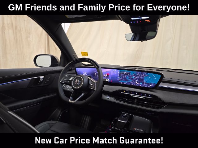 New 2027 Buick Enclave Sport Touring w/ Super Cruise Package AWD/4WD image 37