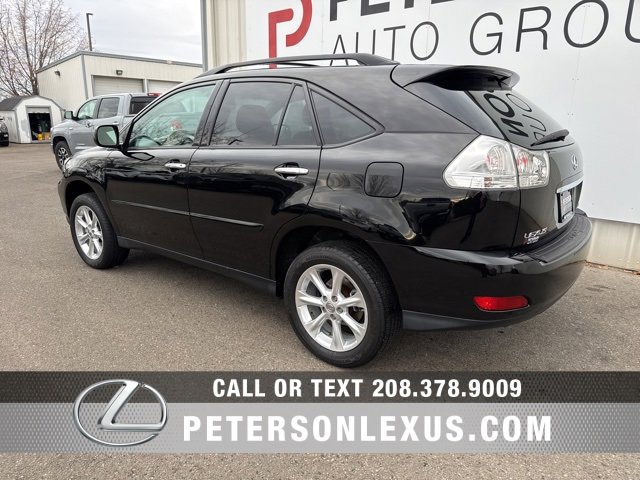 Used 2009 Lexus RX 350 AWD image 5