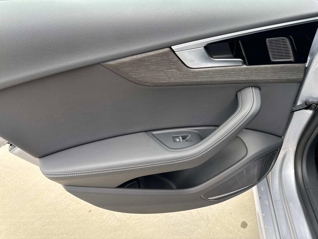 Used 2023 Audi A5 2.0T Premium Plus image 10