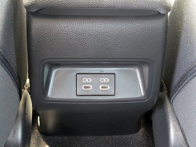 Used 2023 Toyota Corolla LE w/ Carpet Mat Package (TMS) image 16
