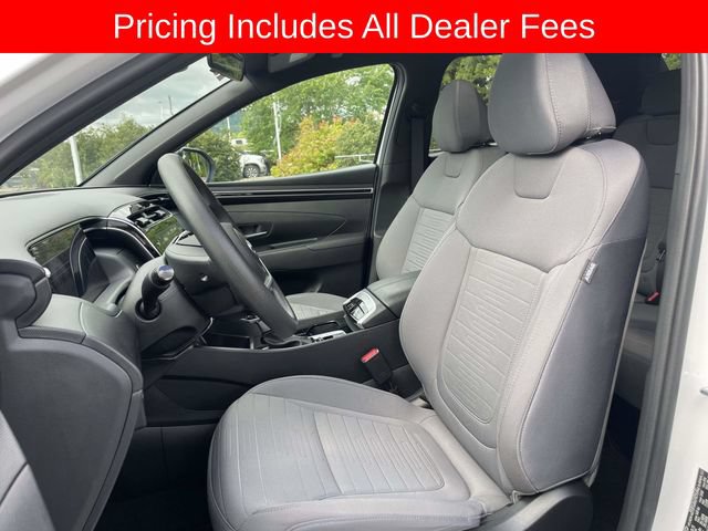 Used 2023 Hyundai Santa Cruz SEL w/ Activity Package AWD/4WD image 21