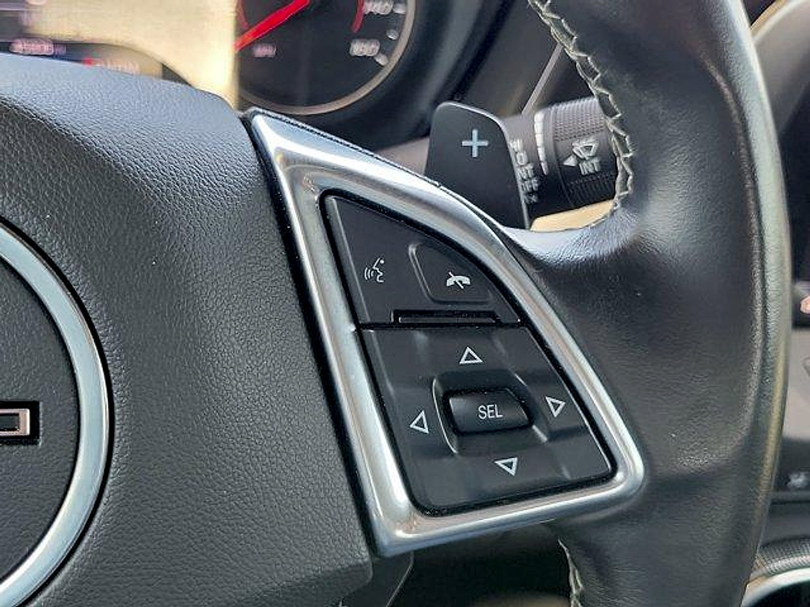 Used 2023 Chevrolet Camaro LT w/ RS Package RWD image 21