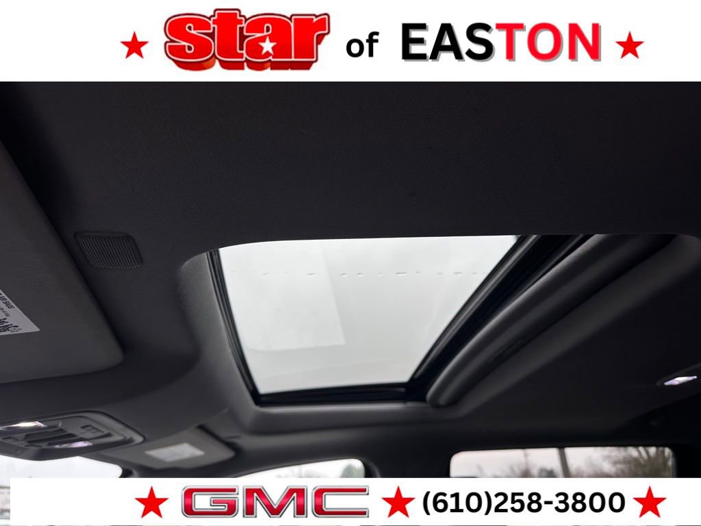 Used 2020 GMC Sierra 1500 SLT w/ SLT Premium Plus Package image 38