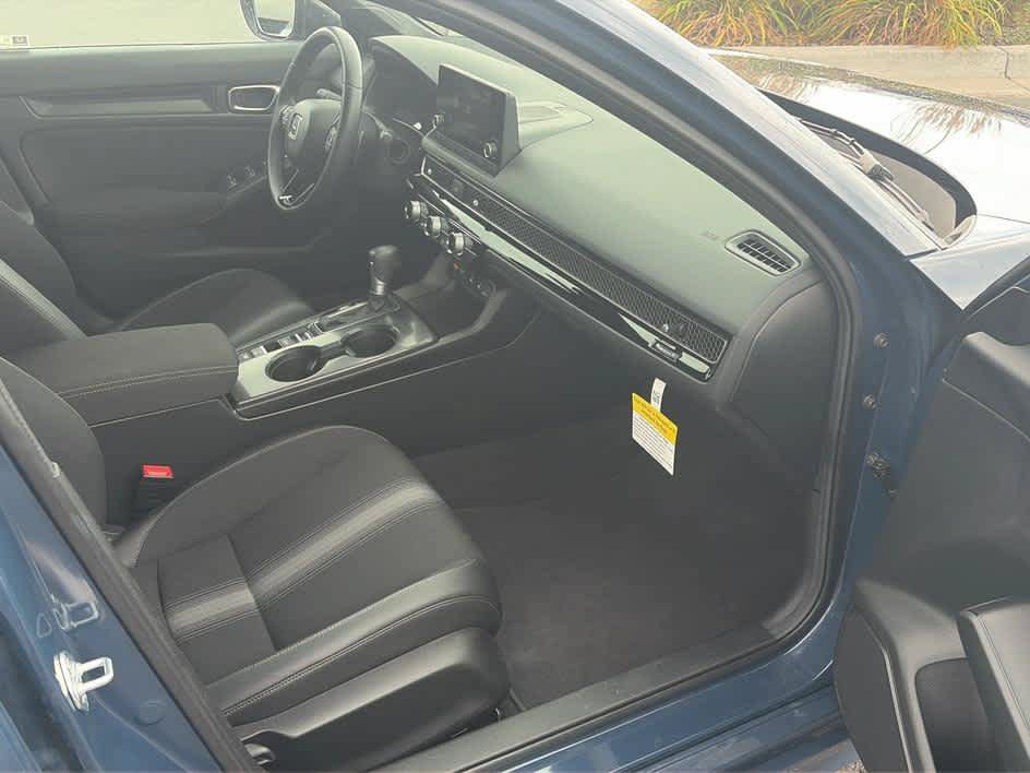 Used 2026 Honda Civic Sport image 29
