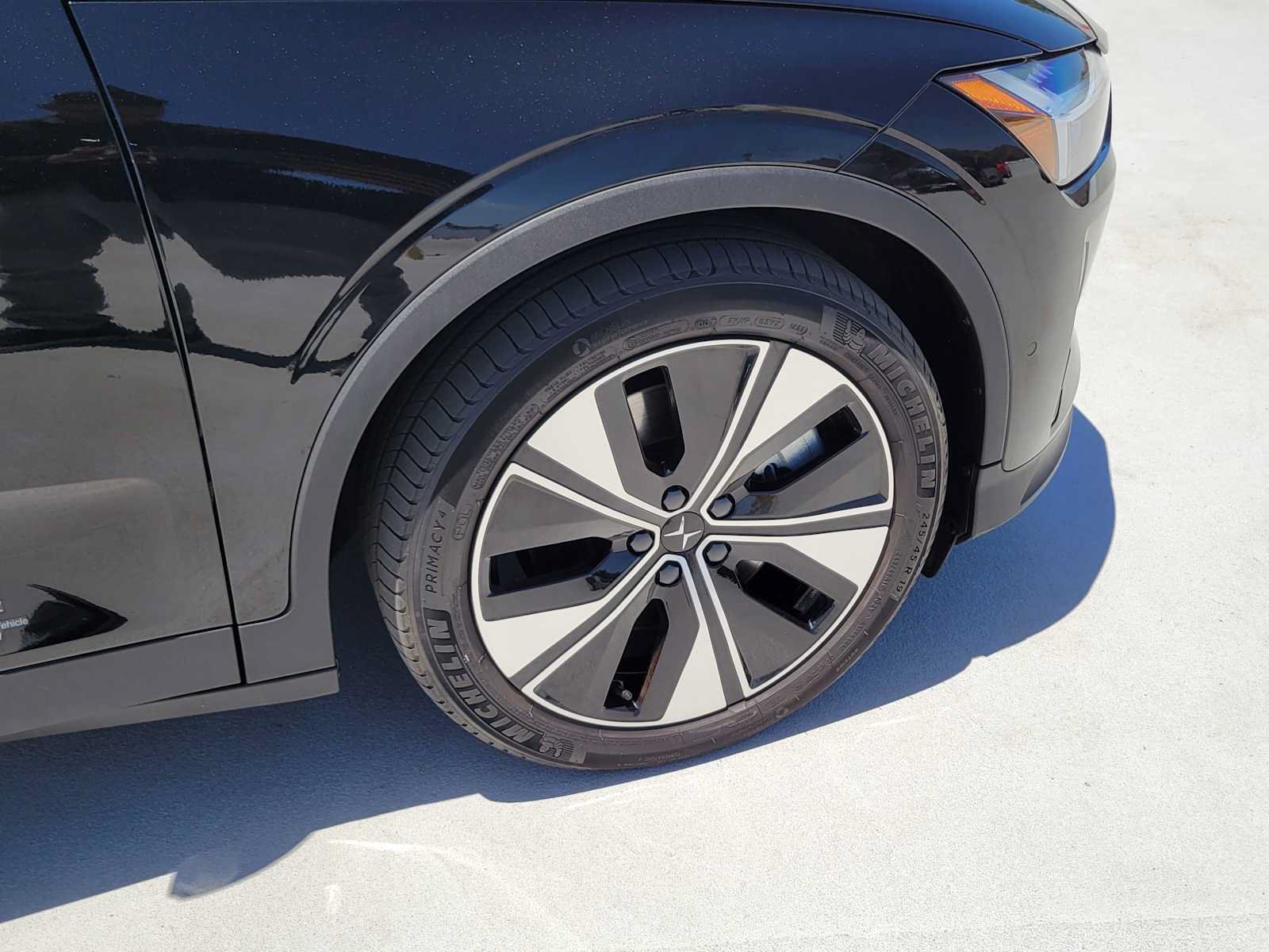 Used 2023 Polestar Polestar 2 w/ Pilot Pack AWD/4WD image 9