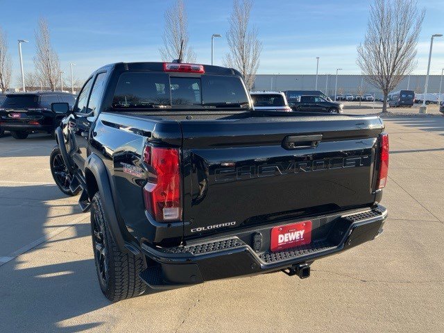 Used 2024 Chevrolet Colorado Trail Boss w/ Advanced Trailering Package image 10