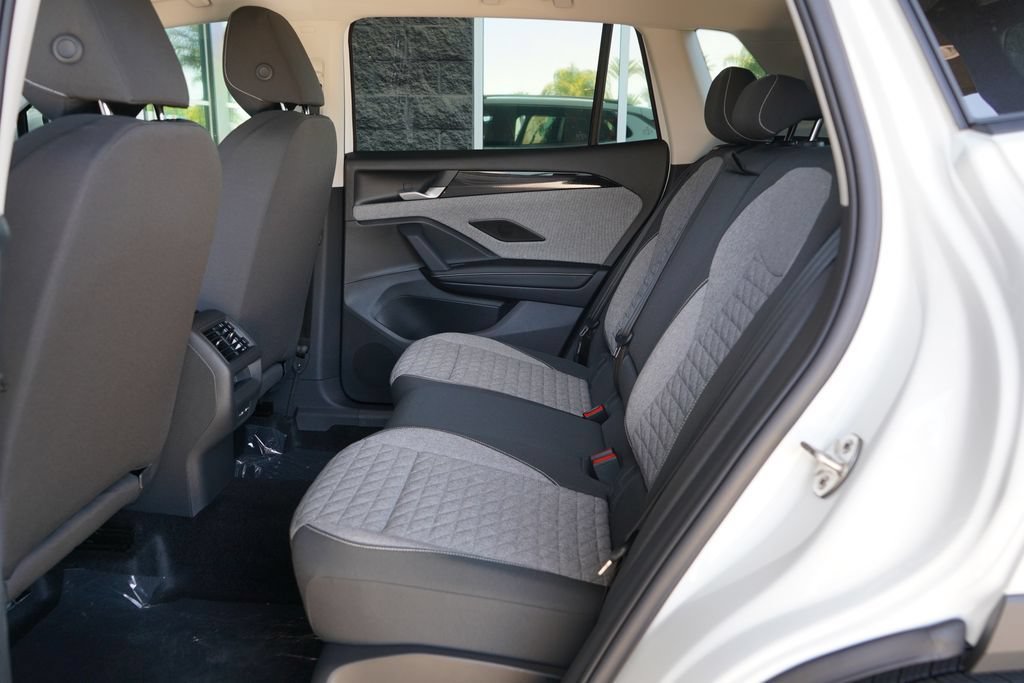 New 2026 Volkswagen Tiguan S FWD image 35