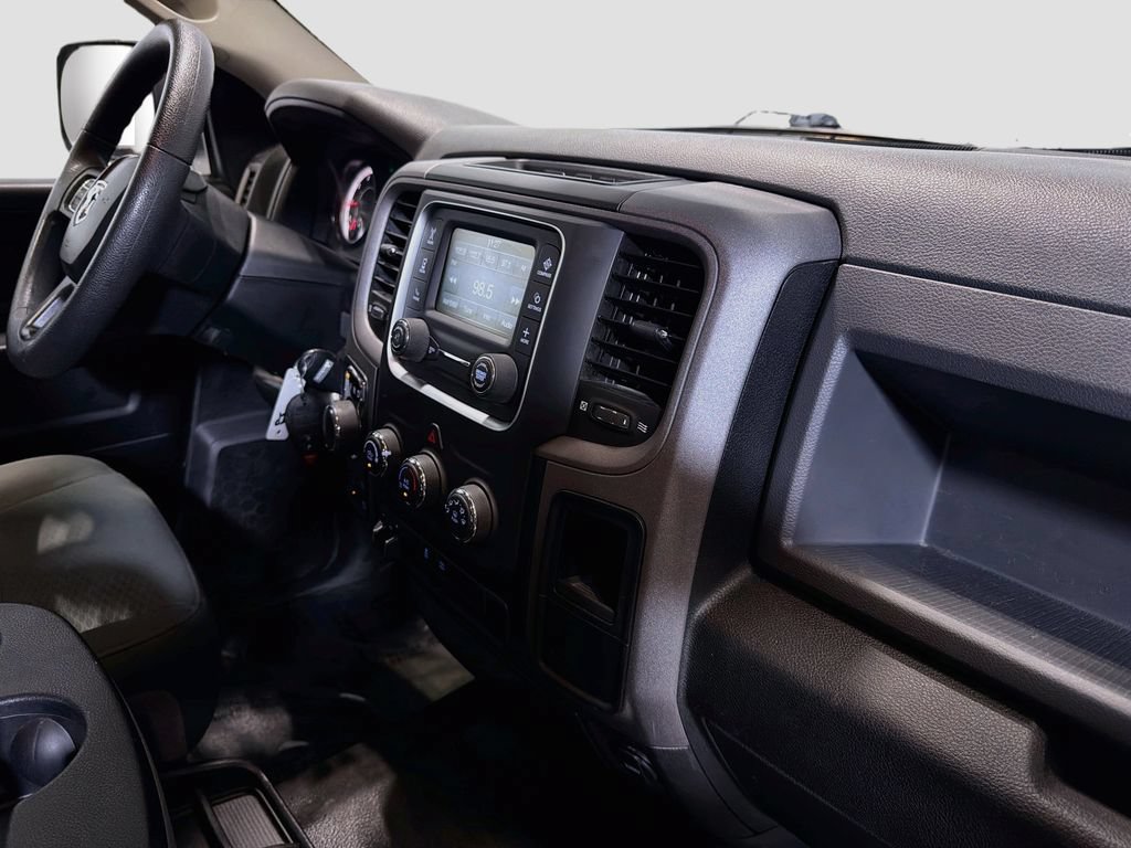 Used 2018 RAM 1500 Tradesman w/ Popular Equipment Group AWD/4WD image 24