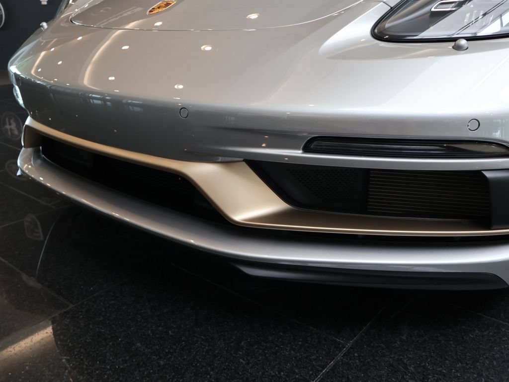 Used 2022 Porsche 718 Boxster RWD image 30