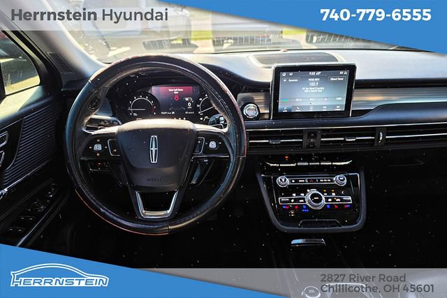 Used 2020 Lincoln Corsair FWD w/ Premium Package image 6