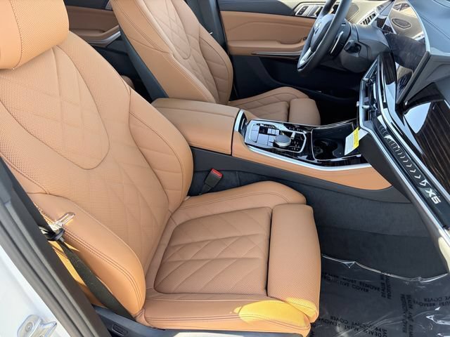 Used 2026 BMW X5 sDrive40i w/ Premium Package RWD image 11