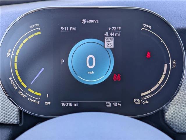 Used 2024 MINI Cooper SE FWD image 11
