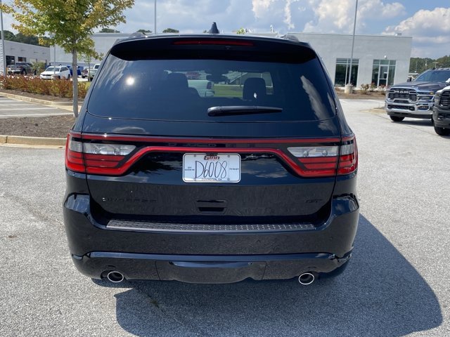 New 2026 Dodge Durango GT image 5
