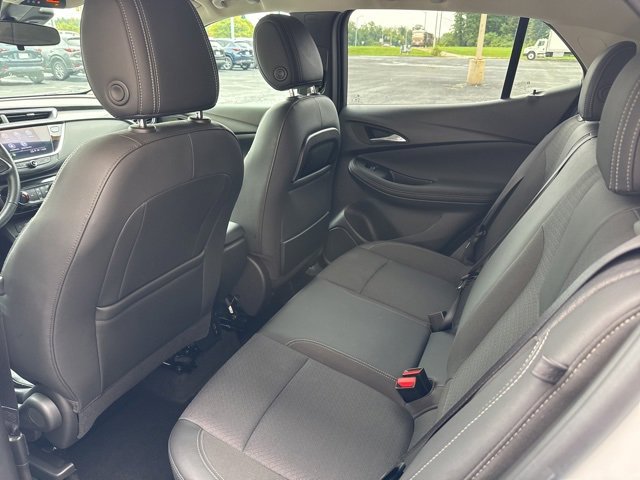 Used 2022 Buick Encore GX Preferred image 13