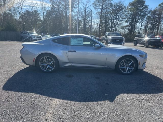 New 2026 Ford Mustang Premium RWD image 2