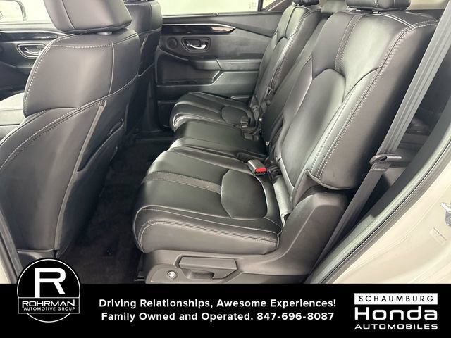 Used 2023 Honda Pilot EX-L image 23