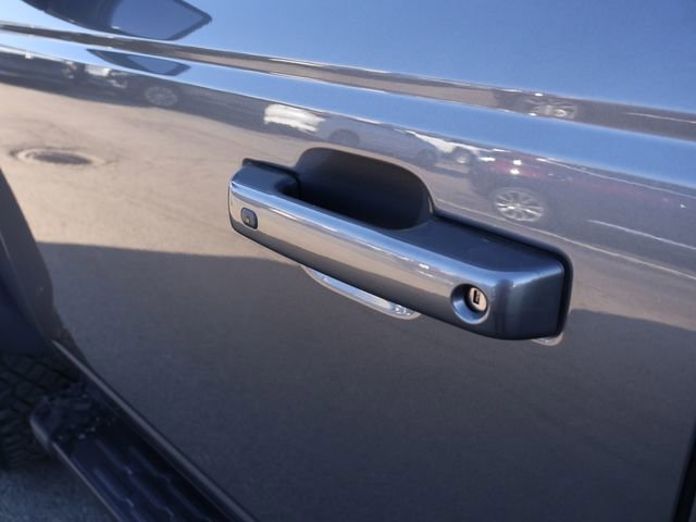 Used 2021 Ford Bronco Wildtrak image 15