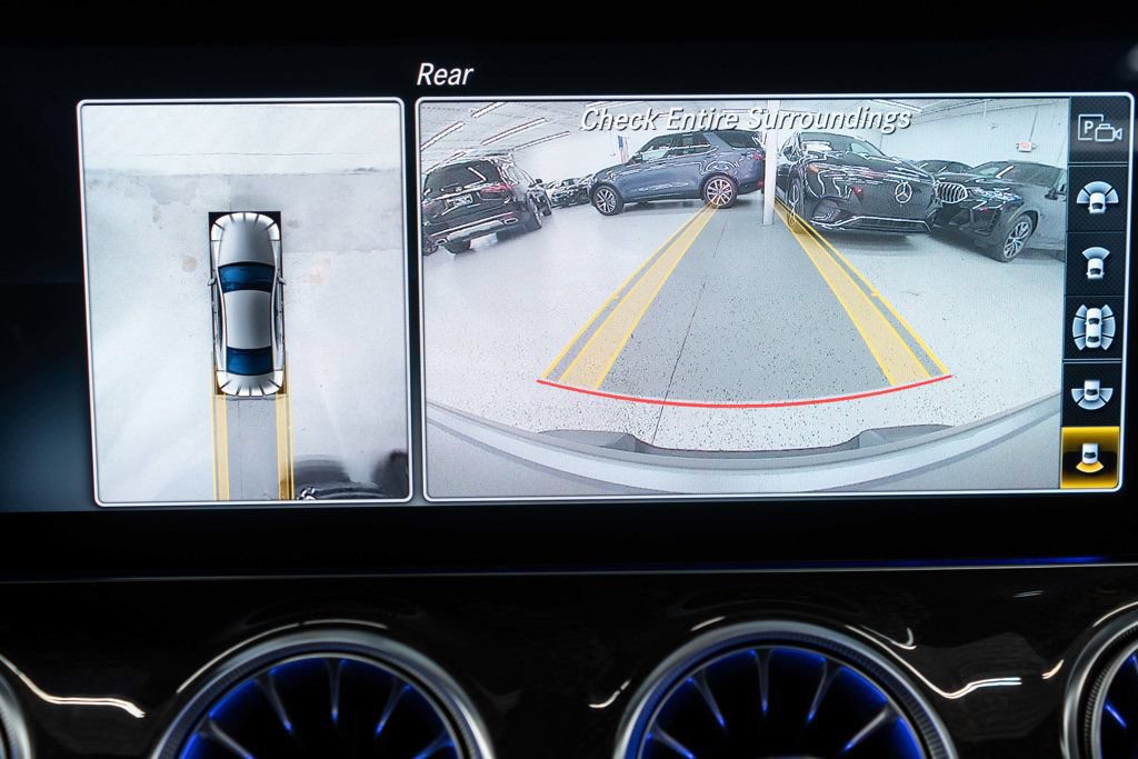 Used 2020 Mercedes-Benz CLS 450 w/ Driver Assistance Package image 27