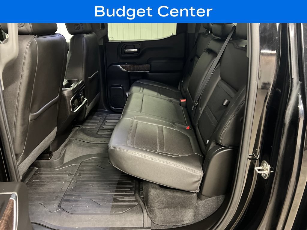 Used 2019 GMC Sierra 1500 Denali w/ Denali Ultimate Package AWD/4WD image 13