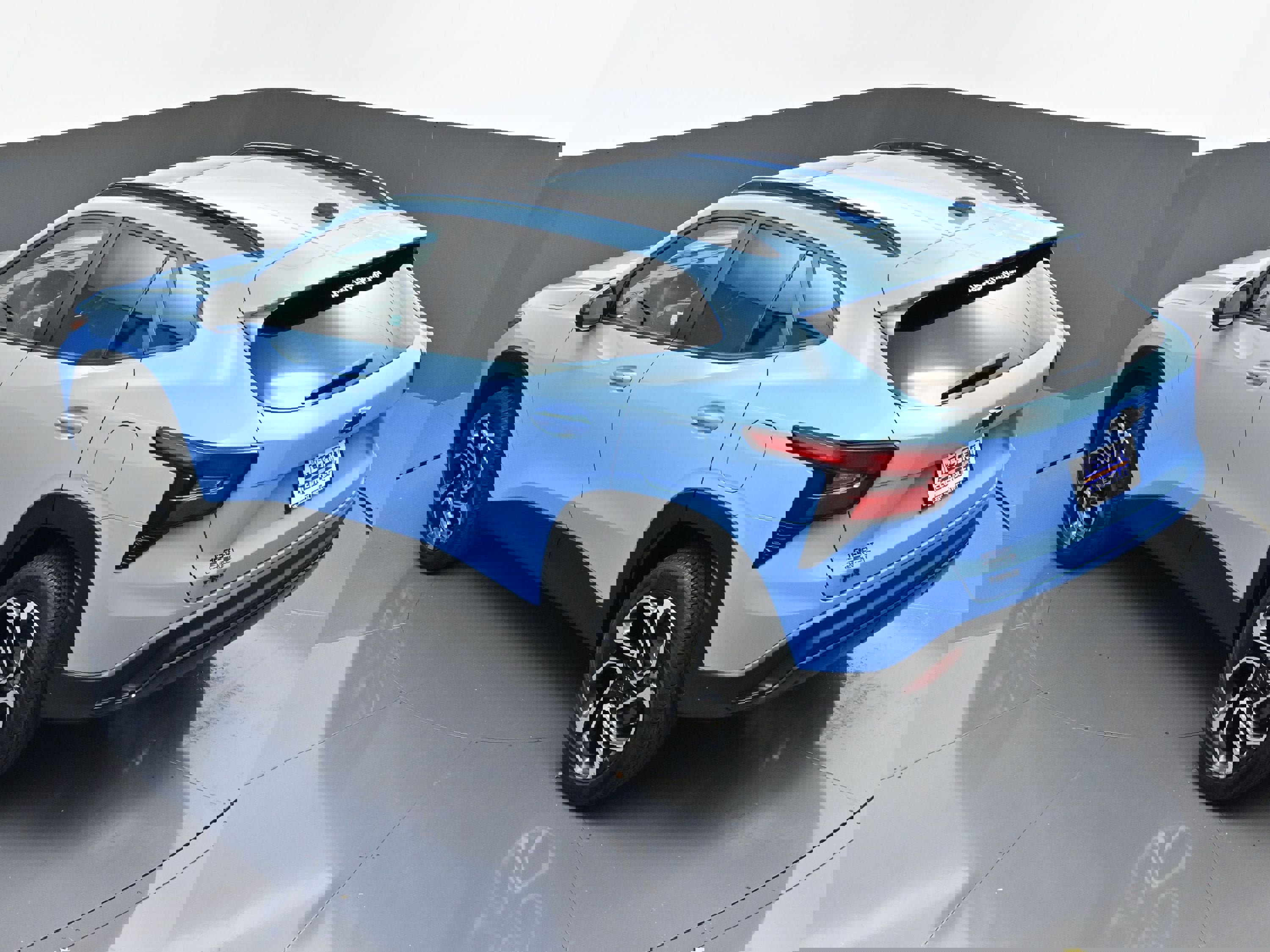 Certified 2024 Chevrolet Trax RS w/ Sunroof Package image 45