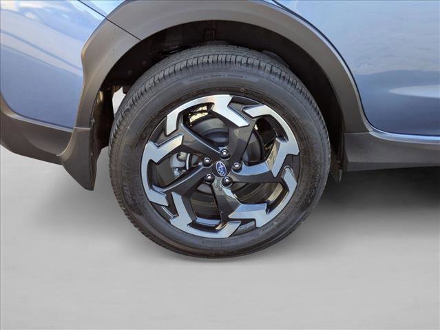Certified 2021 Subaru Crosstrek 2.5i Limited w/ Popular Package #5 image 22