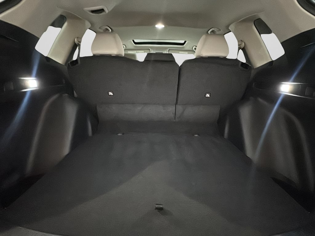 Certified 2024 Honda CR-V EX image 24