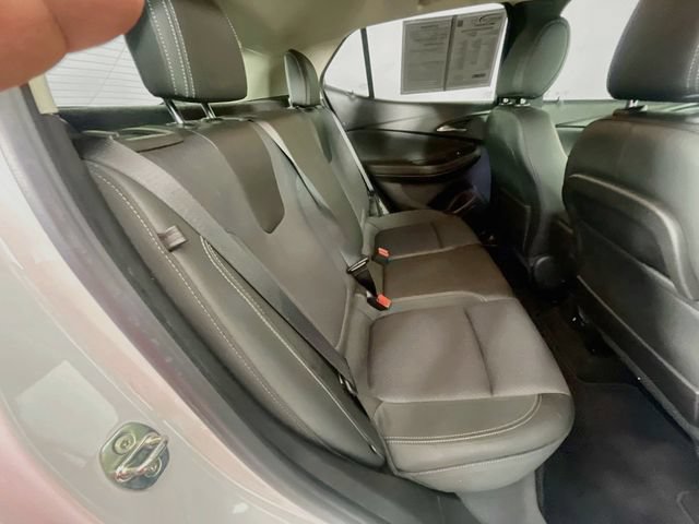 Used 2022 Buick Encore GX Preferred FWD image 26