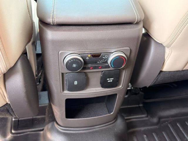 Used 2021 Ford Explorer Platinum w/ Equipment Group 601A AWD/4WD image 22