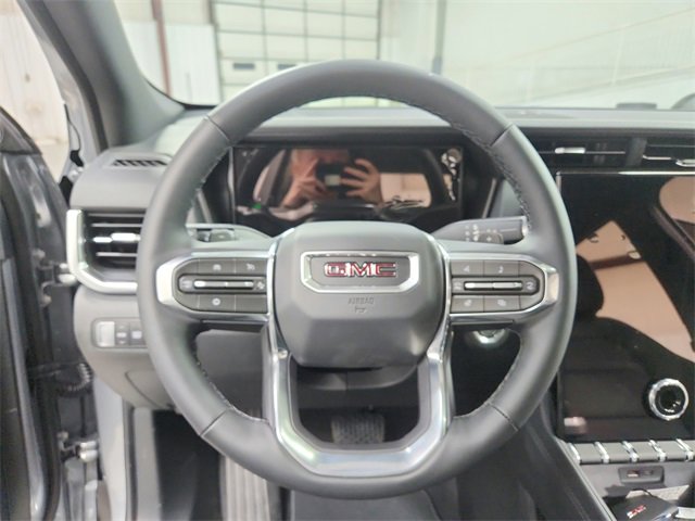 New 2026 GMC Terrain Elevation w/ Elevation Premium Package image 22