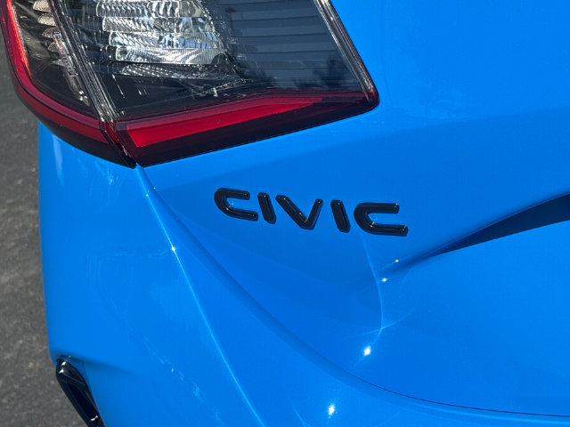 Used 2026 Honda Civic Type R image 10