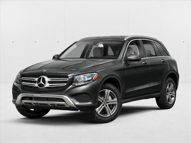 Certified 2019 Mercedes-Benz GLC 300 4MATIC image 1