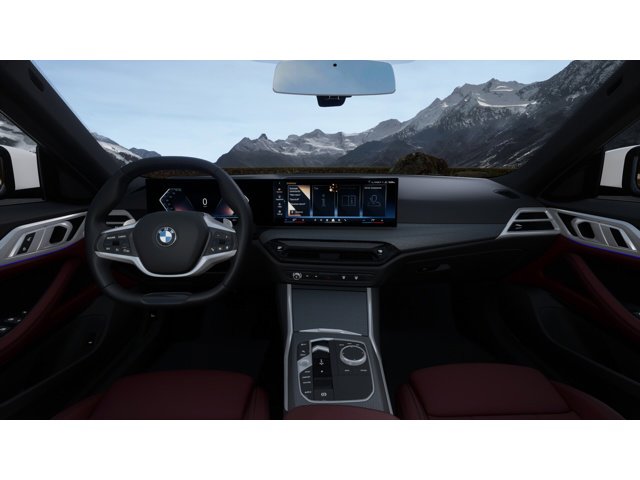 New 2026 BMW 430i image 10