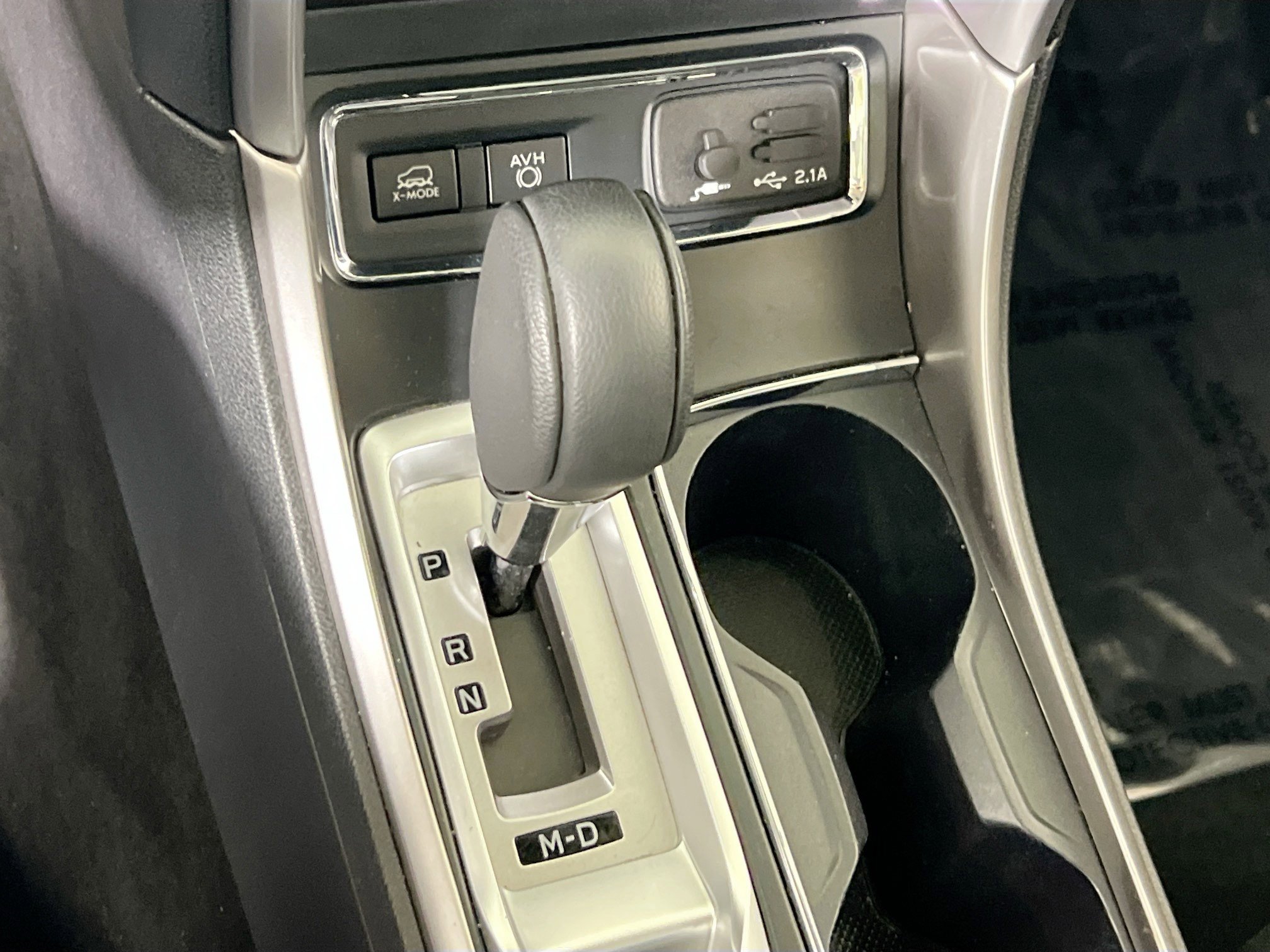 Used 2022 Subaru Ascent Premium w/ Convenience Package image 16