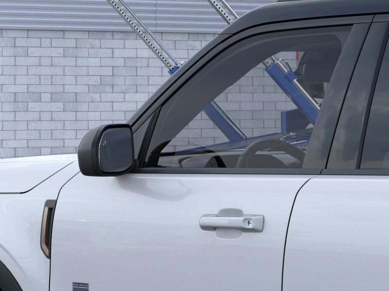 New 2026 Ford Bronco Sport Big Bend w/ Convenience Package image 21