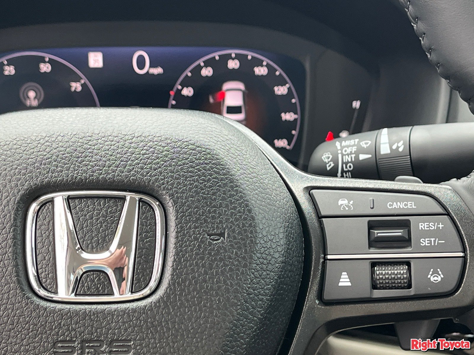 Used 2026 Honda Accord EX-L image 23