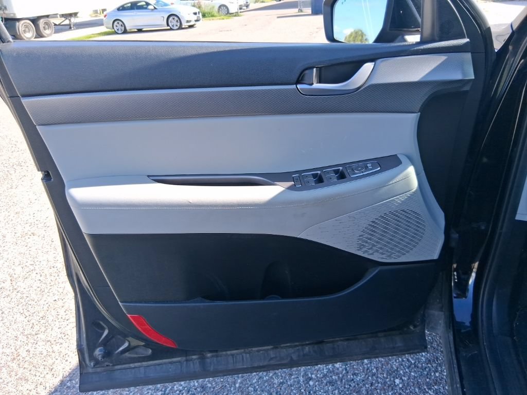 Used 2022 Hyundai Palisade SEL w/ Convenience Package FWD image 11
