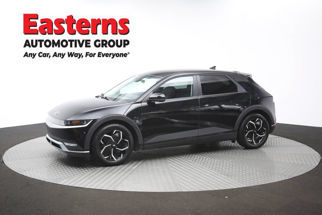 Used 2024 Hyundai Ioniq 5 SEL RWD image 54