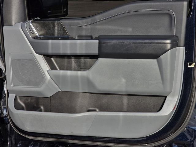 Used 2022 Ford F150 XLT w/ Equipment Group 302A High AWD/4WD image 38