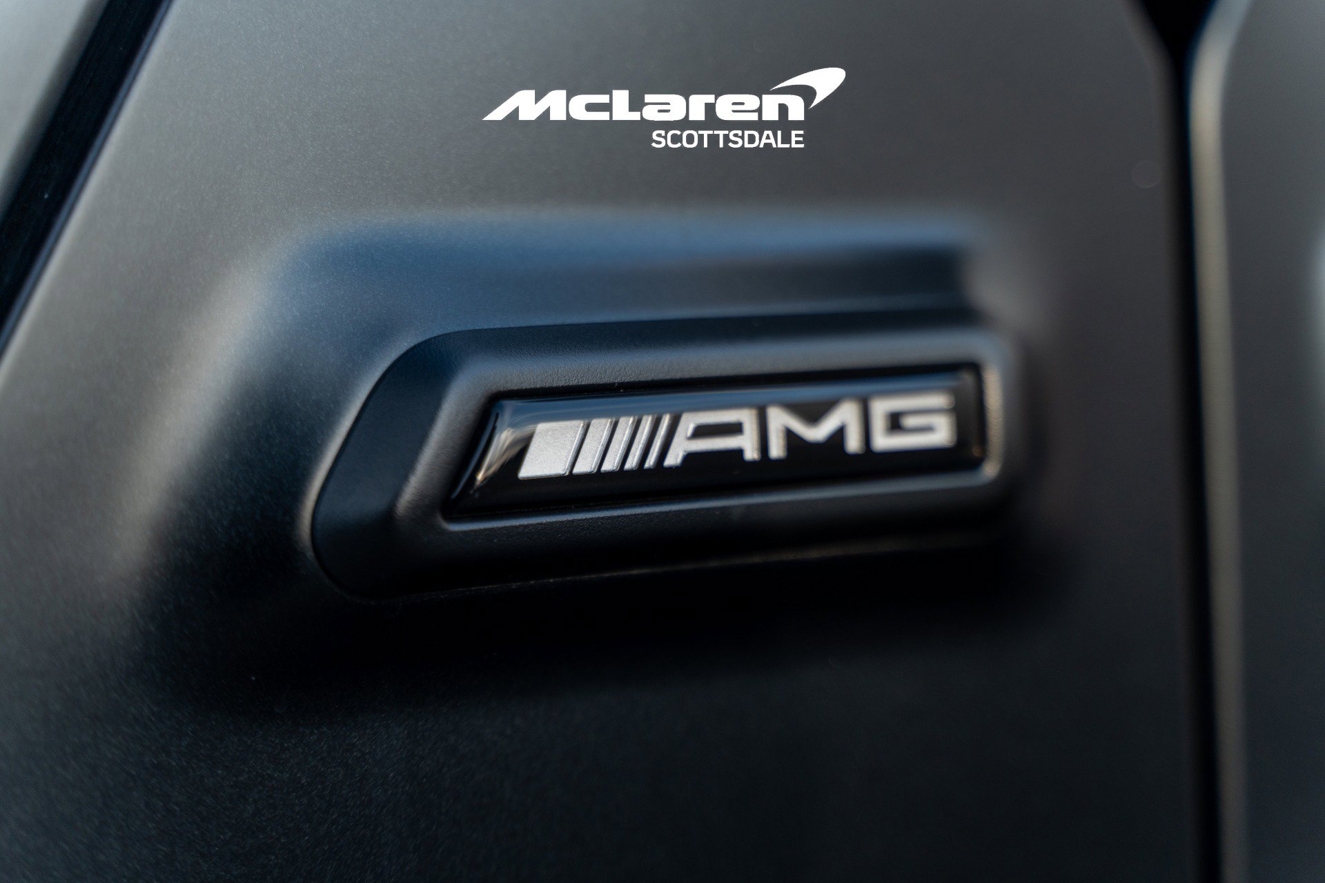 Used 2025 Mercedes-Benz G 63 AMG AMG G 63 image 17