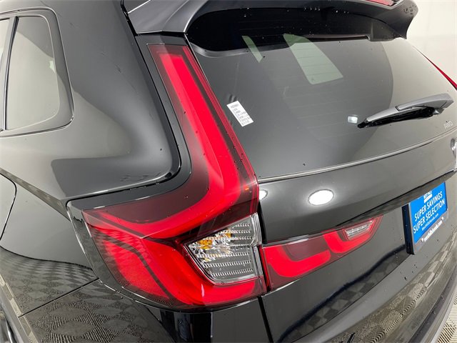 New 2026 Honda CR-V Sport-L image 18