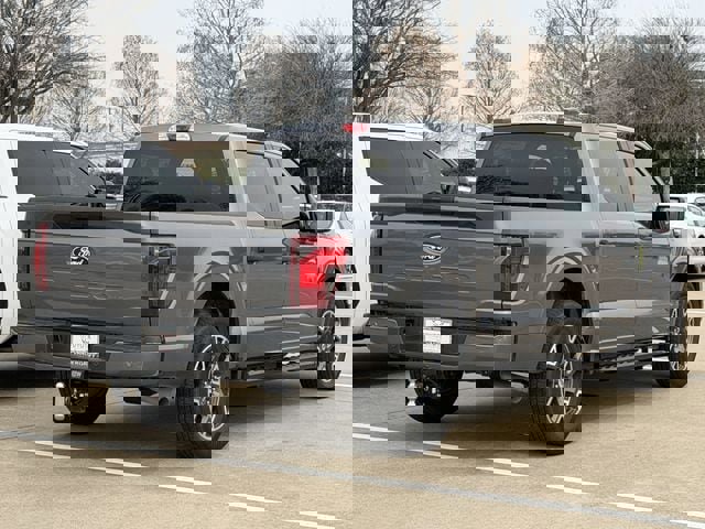 Used 2024 Ford F150 STX image 4
